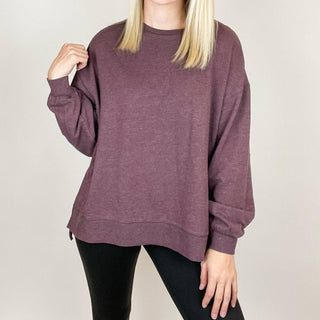 Z Supply - Suéter Modern Weekender