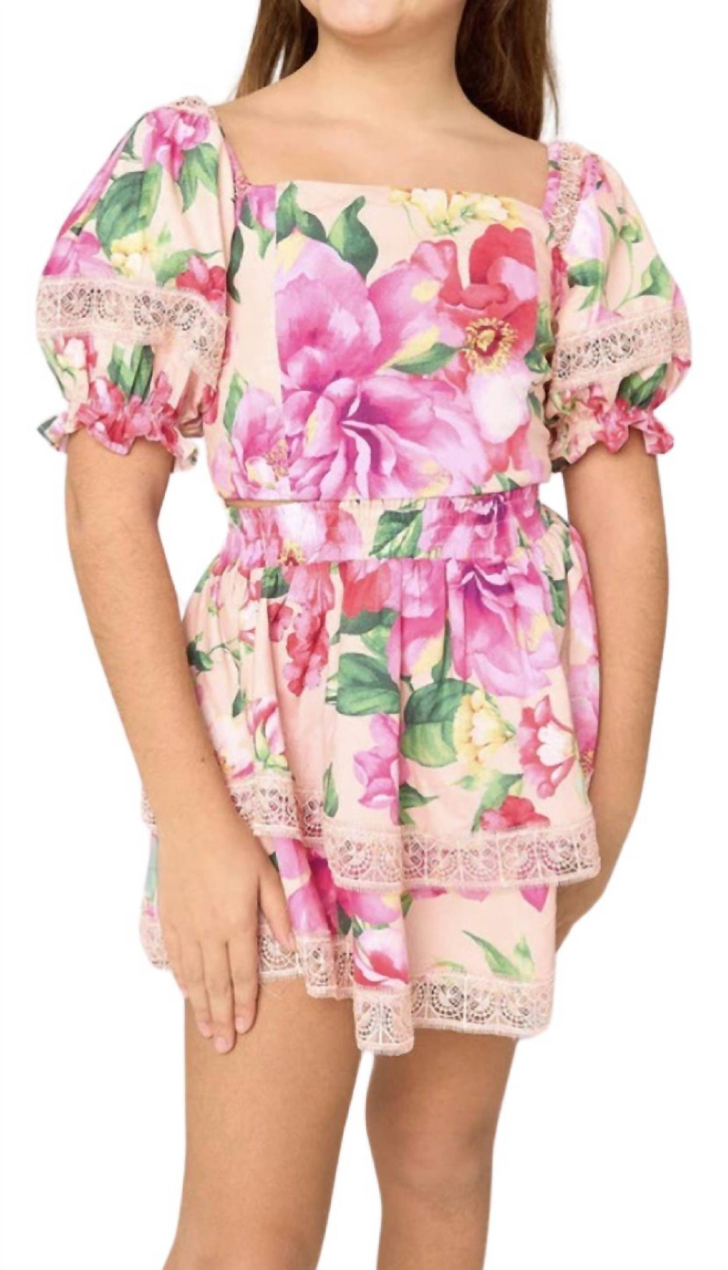 Buddylove - Simone Set