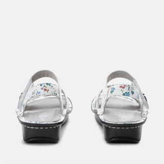 Alegria - Sandália Vienna Slingback Feminina