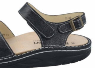 Finn Comfort - Sandália Sausalito Comfort Feminina