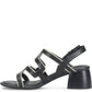 Born - Women's Sophia Sandal