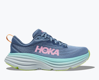 Hoka - Tênis de corrida feminino Bondi 8