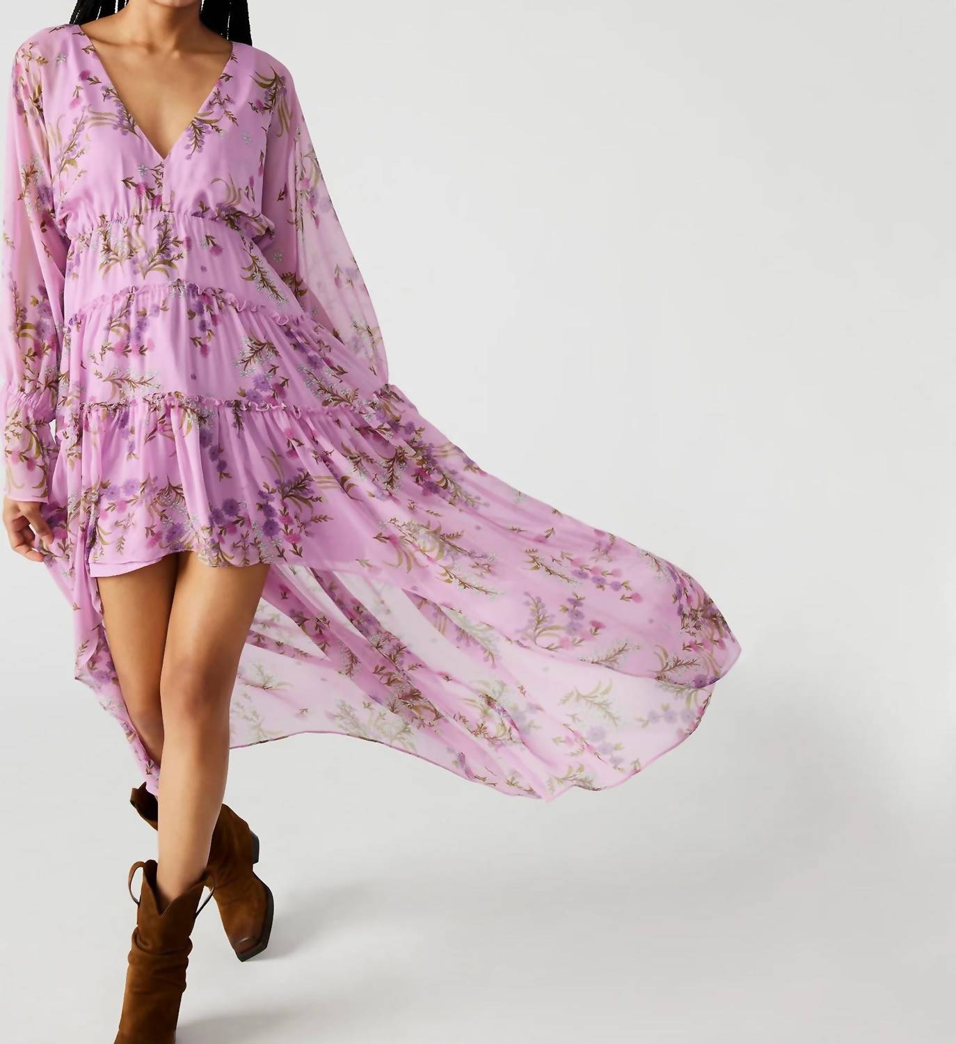 Steve Madden - Sol Dress