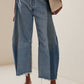 Citizens Of Humanity - Pieced Horseshoe Jeans