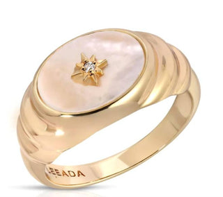 Leeada - Anel Aurora