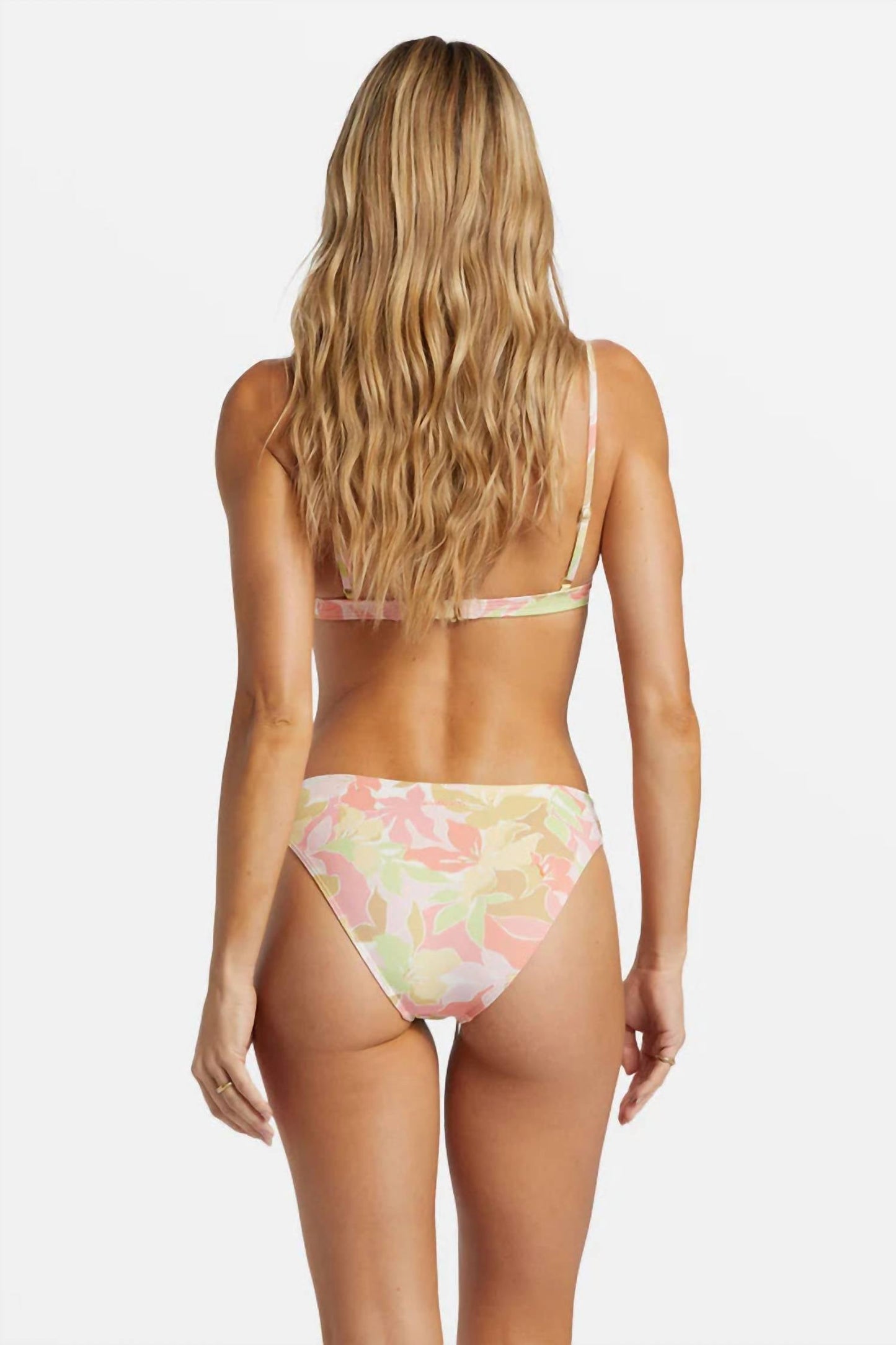 Billabong - Sunshine Diaries Lowrider