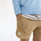 Courtside Kids - Kid's Athletic Super Short