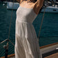 Z Supply - Women's Balos Striped Maxi Dress