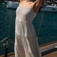Z Supply - Balos Striped Maxi Dress