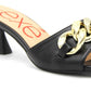 Exe - Women's Hf5446 Heeled Sandal