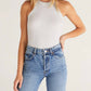 Z Supply - Lilly Rib Tank