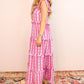 Buddylove - Libby Rosemary Maxi Dress