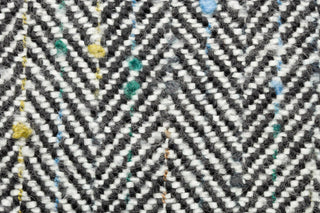 Celtic Tweed - Tweed Herringbone Waistcoat