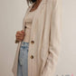 Z Supply - Livingston Pinstripe Blazer