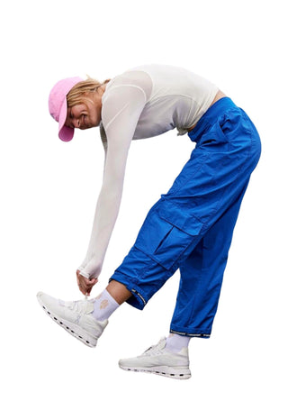 Free People - Calças Mesmerize Me