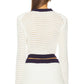 Steve Madden - Casette Cardigan Sweater