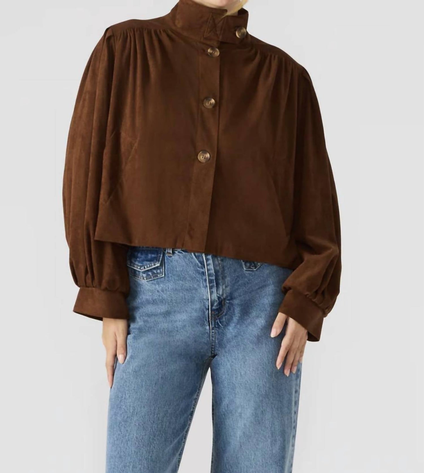 Steve Madden - Dierdra Jacket