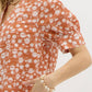 Entro - Courtney Game Day Mini Dress