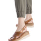 Xti - Women's Wedge Sandals