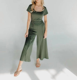 Savraé - Macacão Rae Tailored