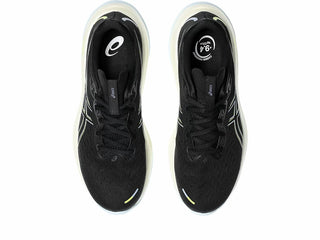 Asics - Tênis de corrida masculino Gel-cumulus 26