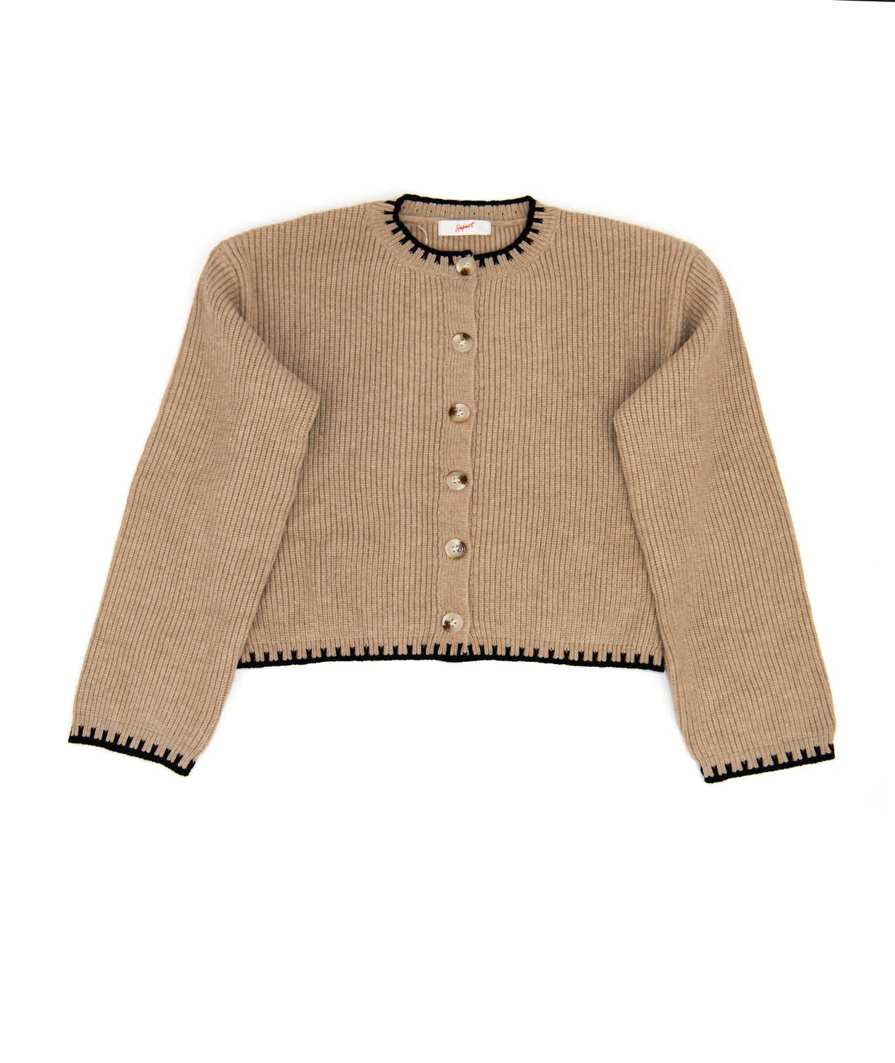 8Apart - Jannie Cardigan Sweater