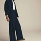 Favorite Daughter - Mischa Cord Wide Leg Jeans