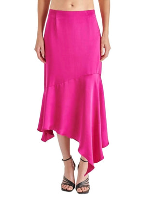 Steve Madden - Lucille Midi Skirt
