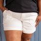 Judy Blue - Women's Traditionally Yours Jogger Short