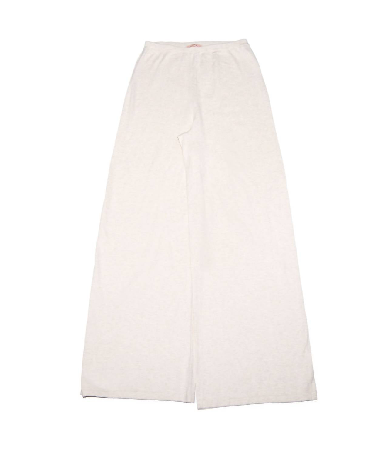 Eberjey - Fine Gauge Sweater Pants