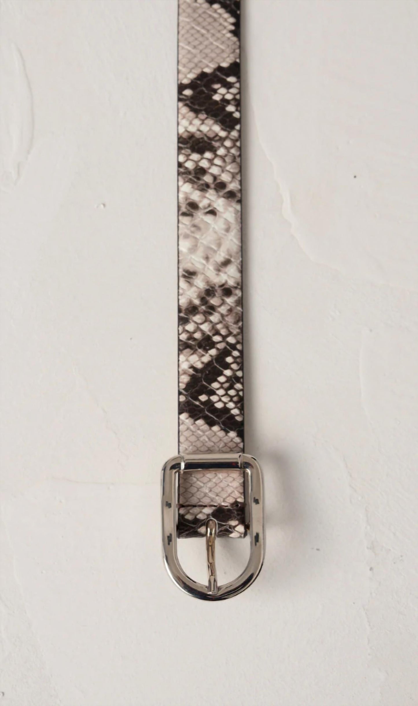 Dehanche - Mija Snake Leather Belt