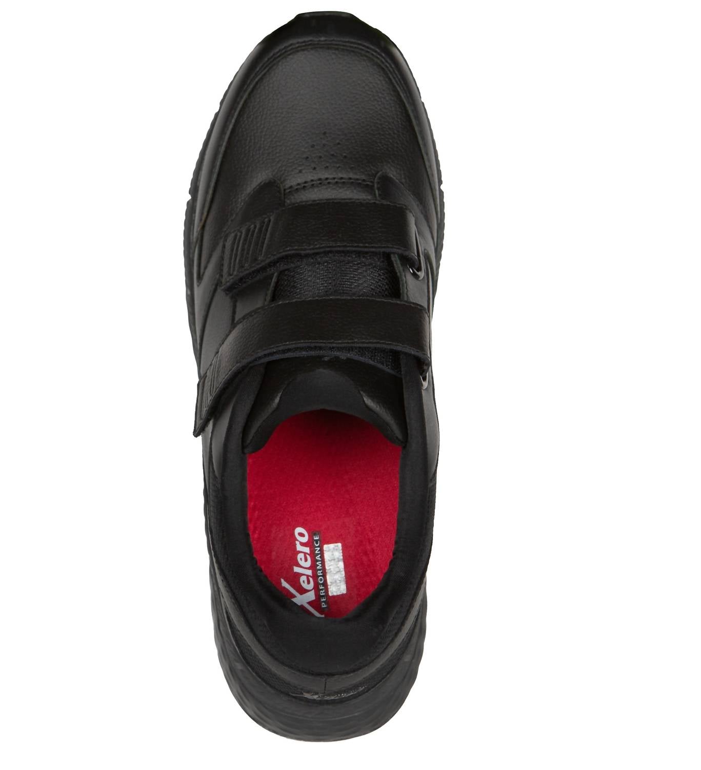 Xelero - Men's Steadfast Walker Shoes