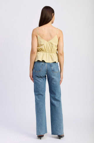 En Saison - Lowen Top