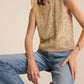 Z Supply - Sloan Sequin Top