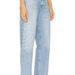 Agolde - V-waist Baggy Jeans