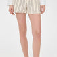 Z Supply - Summerland Stripe Shorts