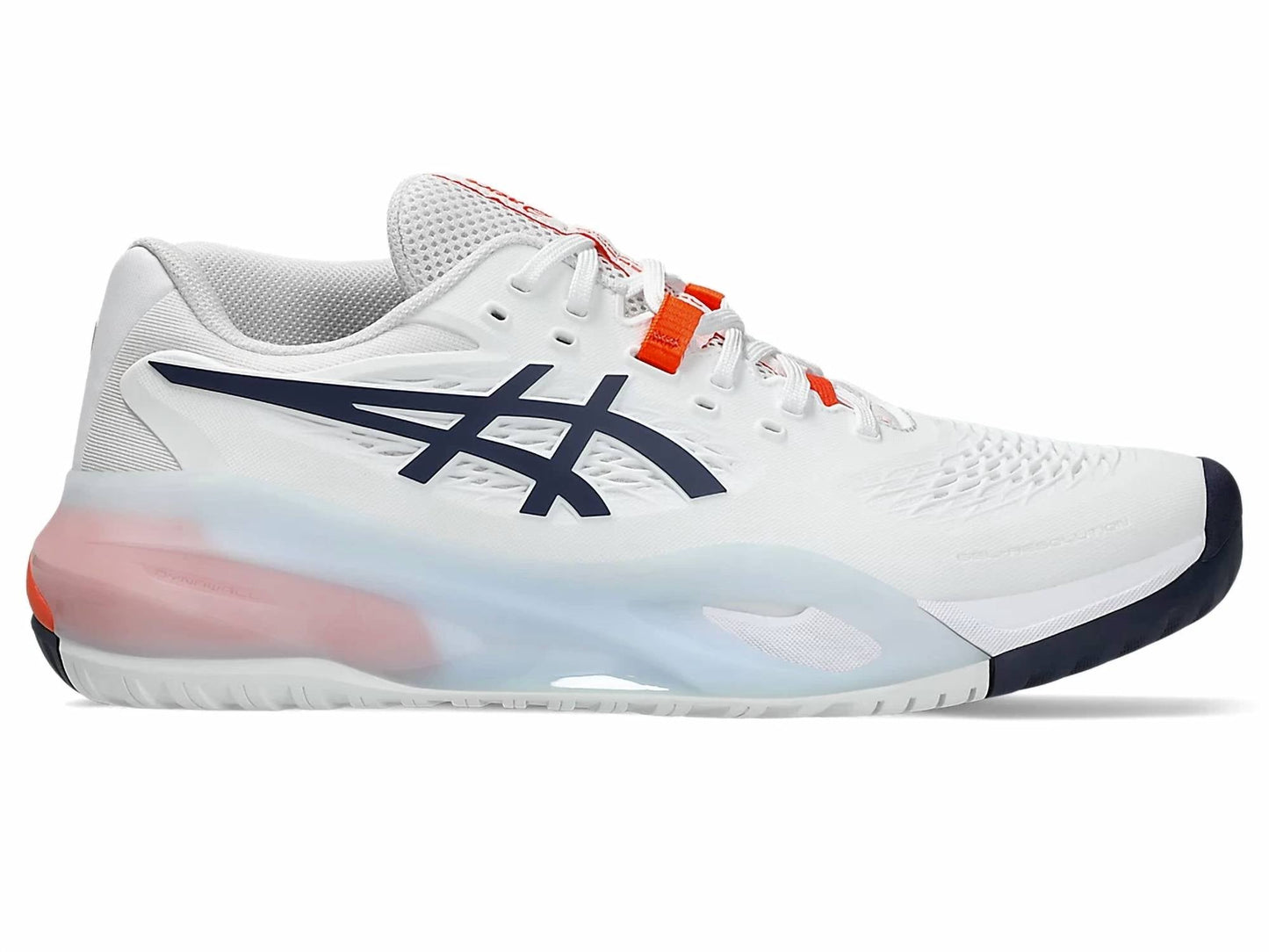 Asics - Men's Gel-resolution X Tennis Shoes
