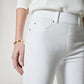 Spanx - High-rise Flare Jeans