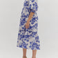 Entro - Natasha Dress