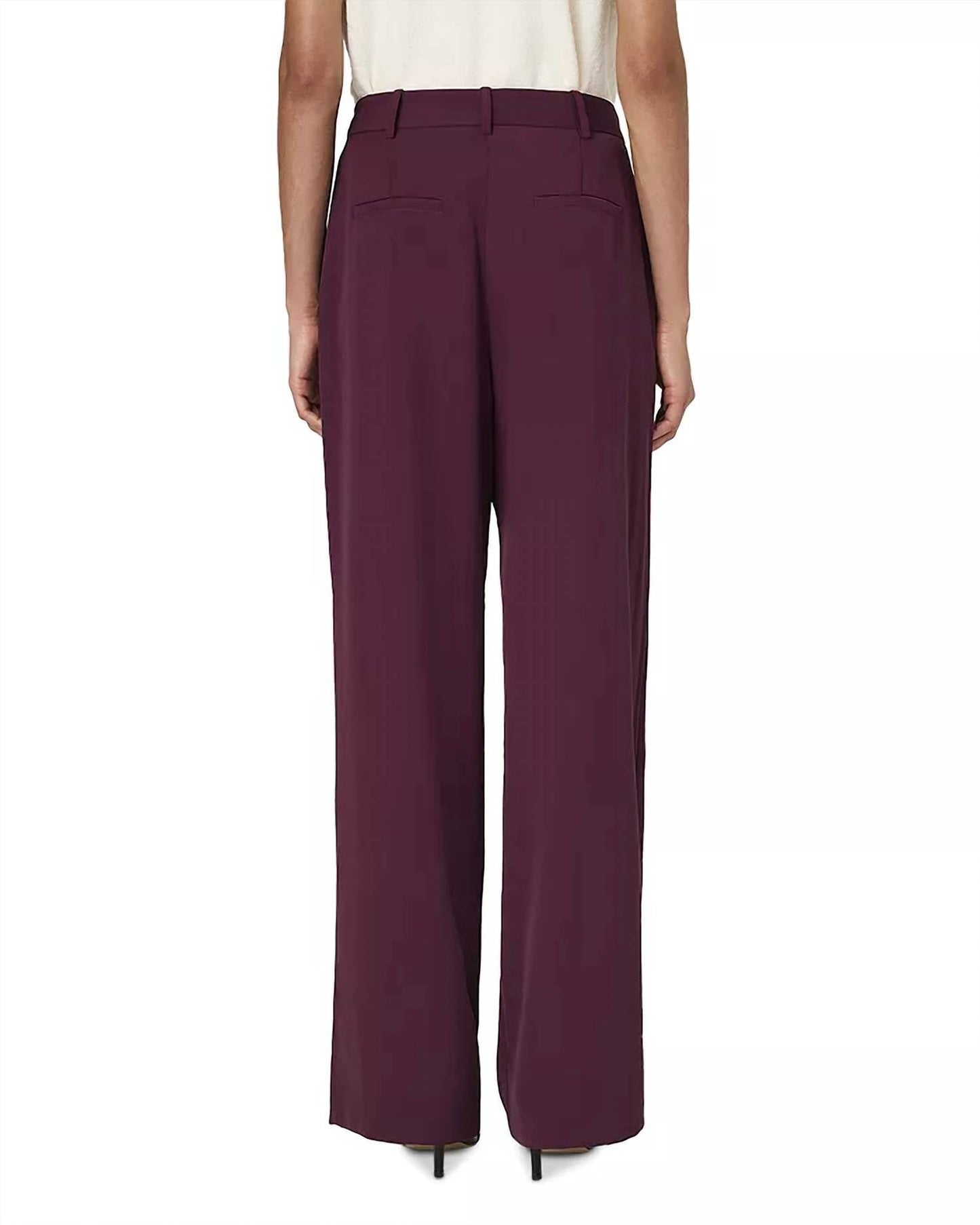 French Connection - Harrie Suiting Trouser