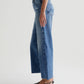 Ag Jeans - Saige Wide Leg Crop Jean