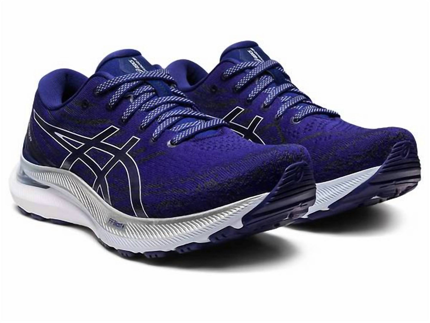 Asics - Tênis de corrida feminino Gel-Kayano 29