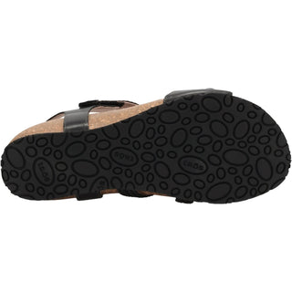 Taos - Women's Zanzibar Leather Z-strap Sandal