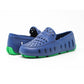 Floafers - Kids Boys Prodigy Driver Water Shoes