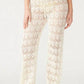 Steve Madden - Eddie Crochet Pant
