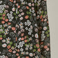 Entro - Floral & Ruffle Blouse