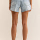 Z Supply - Everyday Hi-Rise Denim Short