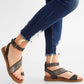 Gypsy Jazz - Women's Collette Sandals
