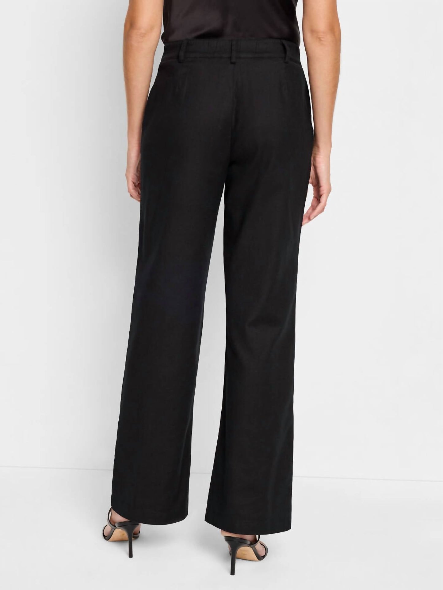 Nic + Zoe - Eliot Wide Leg