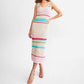 Z Supply - Ibiza Maxi Sweater Dress